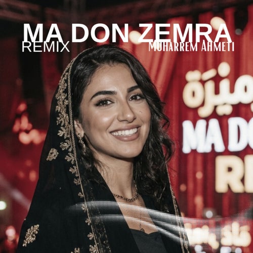 Ma Don Zemra (Remix)
