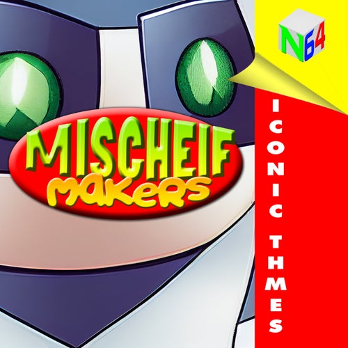 Mischief Makers: Iconic Themes