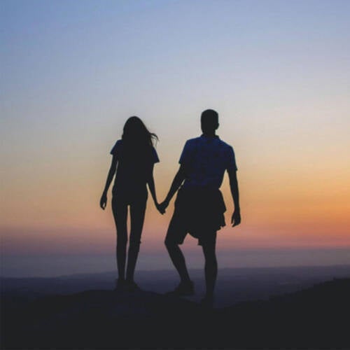 Think Its Love