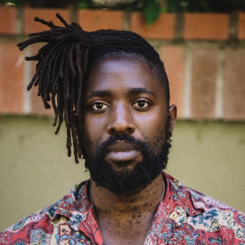 Kele Okereke Profile