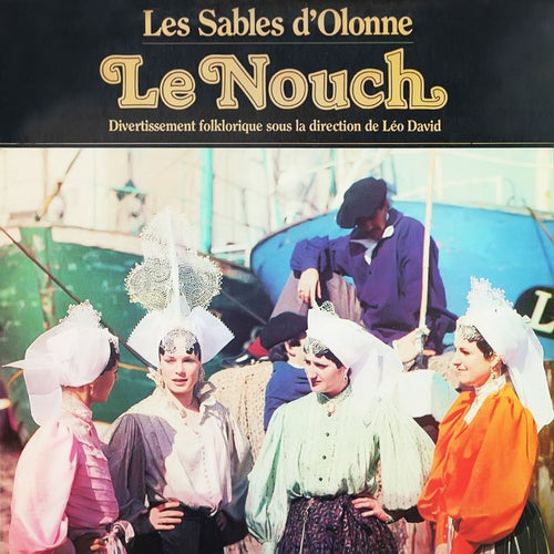 Les Sables d'Olonne