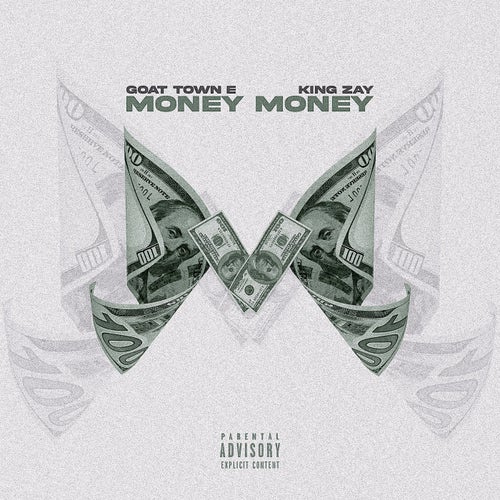 Money Money (feat. King Zay)