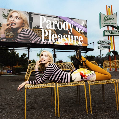 Parody Of Pleasure (Extended Pleasure)