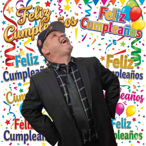 Feliz Cumpleaños
