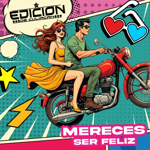 Mereces Ser Feliz