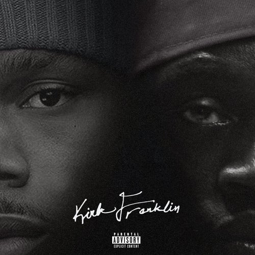 KIRK FRANKLIN