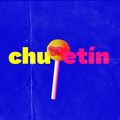 Chupetin