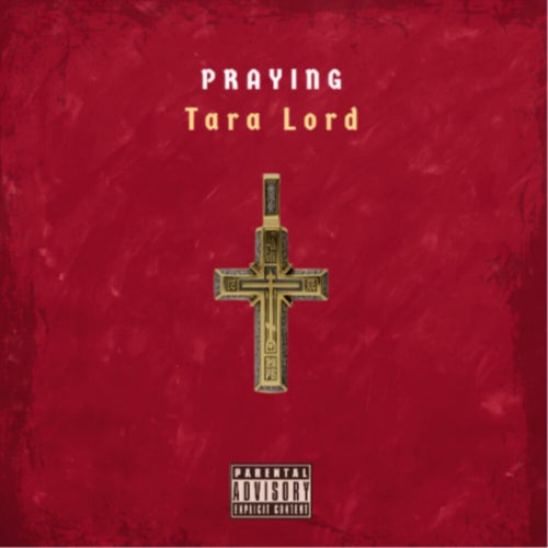 Praying