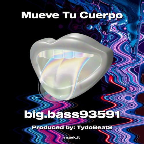Mueve Tu Cuerpo