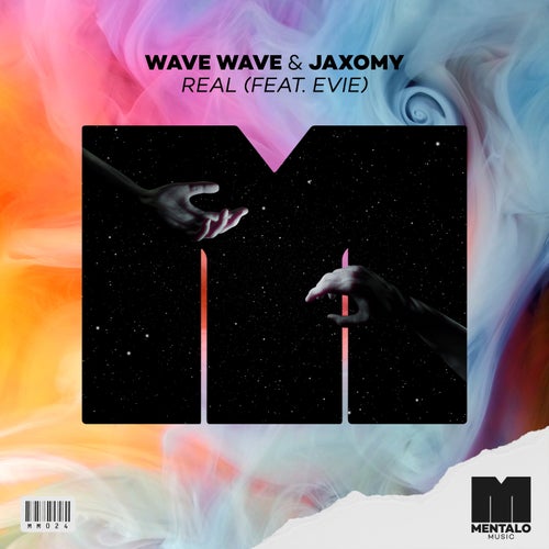 Real (feat. EVIE) (Extended Mix)