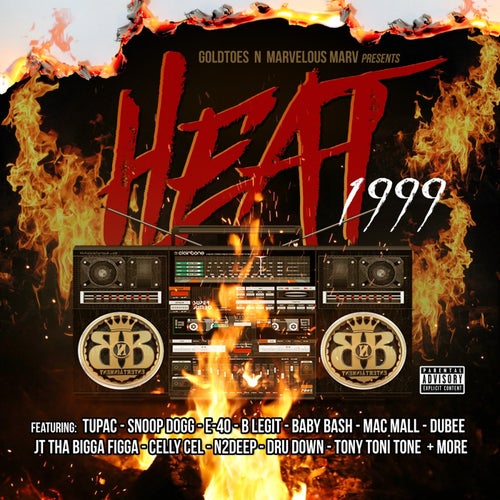 Heat 1999