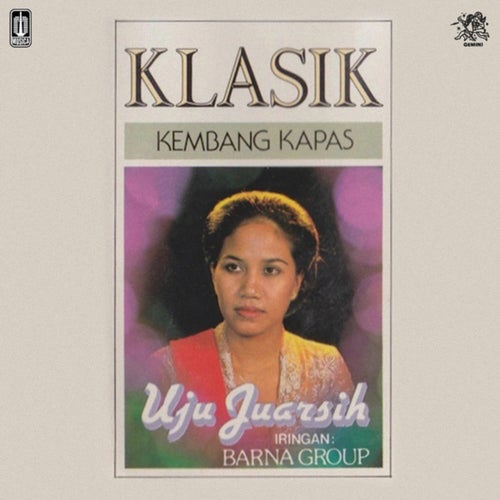 Klasik Kembang Kapas