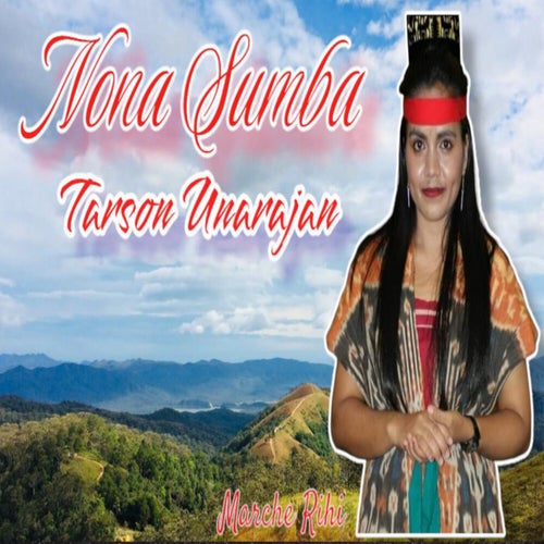Nona Sumba