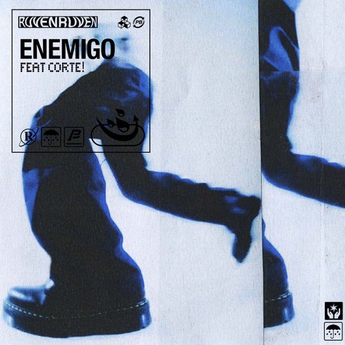 Enemigo (feat. CORTE!)