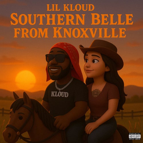 Southern Belle From Knoxville