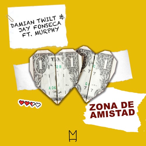 Zona De Amistad