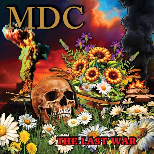 The Last War