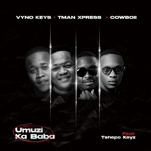 Umuzi Ka Baba (feat. Tshepo Keyz)