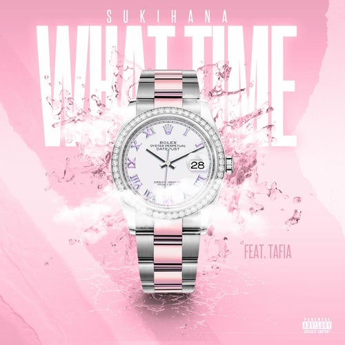 What Time