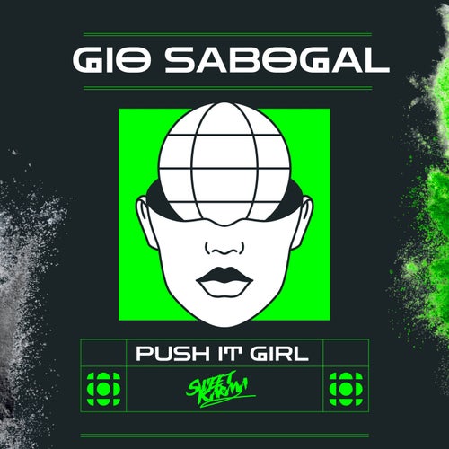 Push It Girl