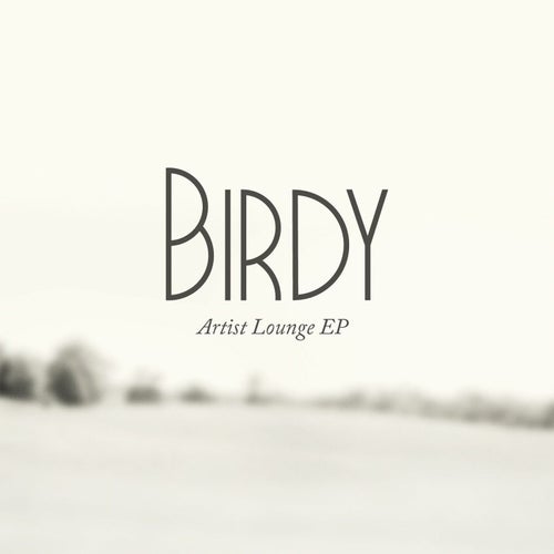 Birdy Amazon Artist Lounge Live EP