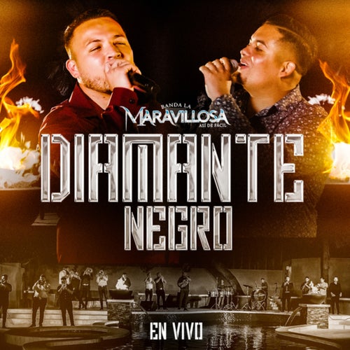 Diamante Negro