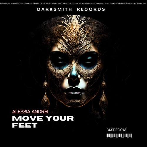 Move Your Feet