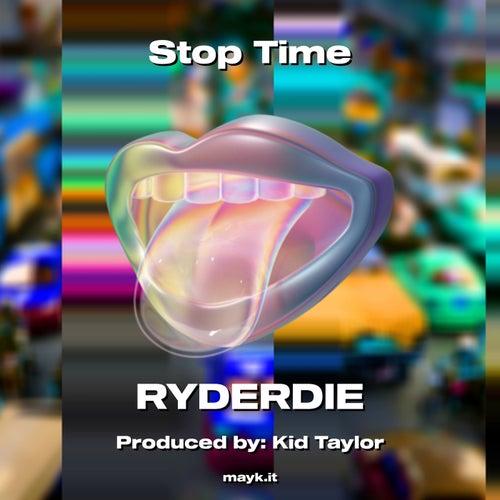 Stop Time
