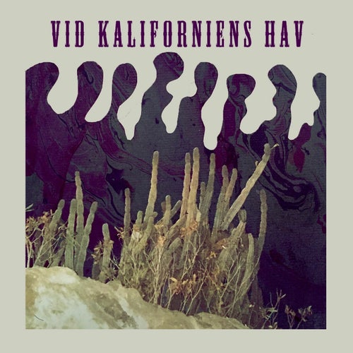 Vid Kaliforniens Hav