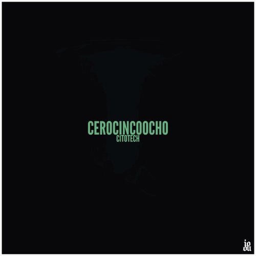 cerocincoocho