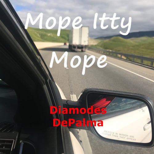 Mope Itty Mope