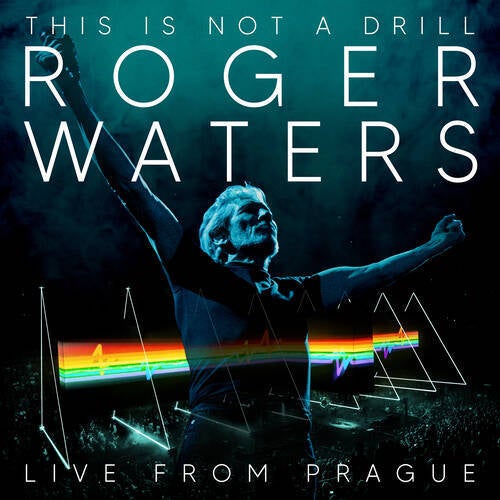 Wish You Were Here (Live From Prague May 2023)