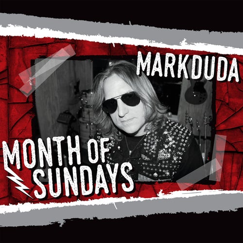 Month of Sundays - EP
