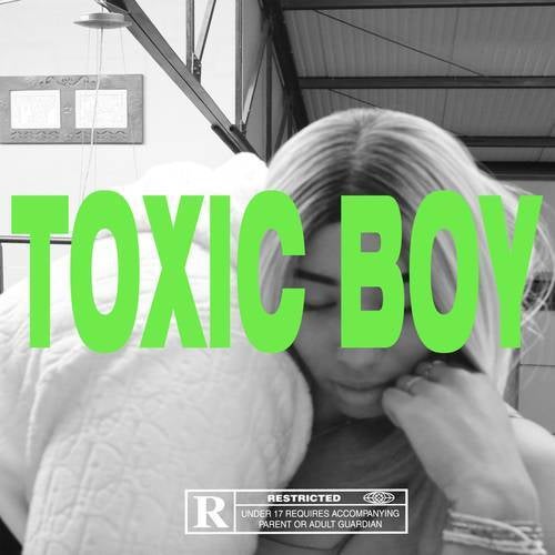 Toxic Boy