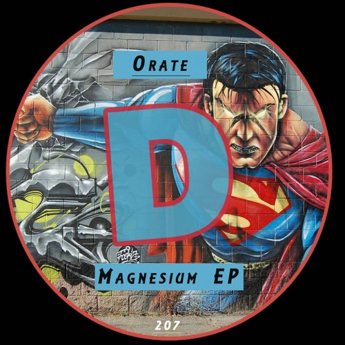 Magnesium EP