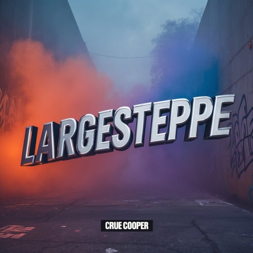 Largesteppe