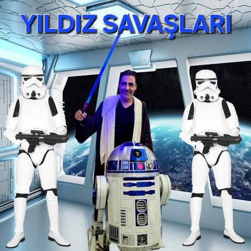 YILDIZ SAVAŞLARI