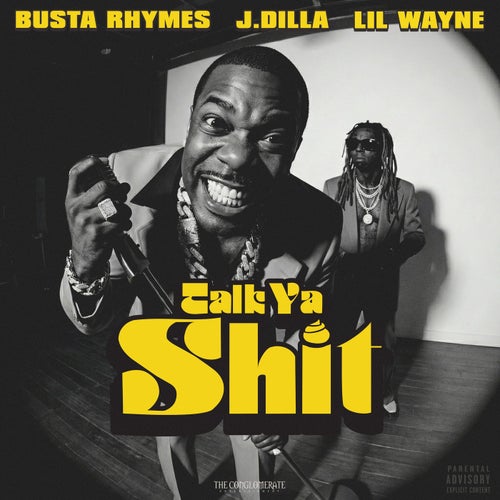 Talk Ya Shit
