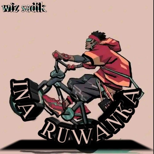 INA RUWANKA