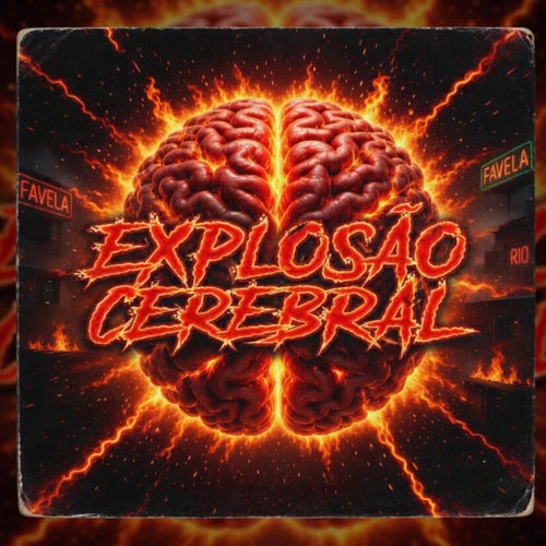 Explosao Cerebral
