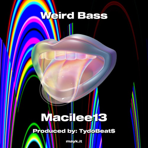 Weird Bass