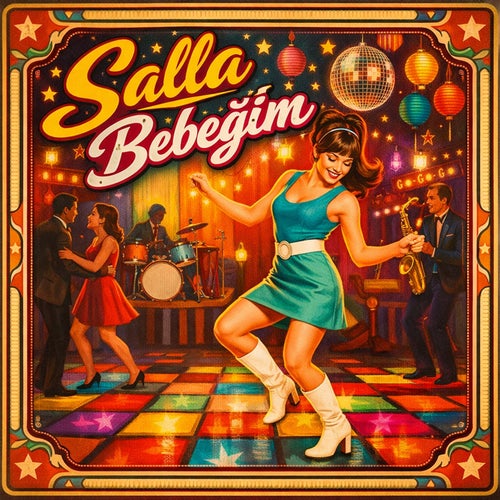Salla Bebeğim