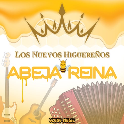 Abeja Reina