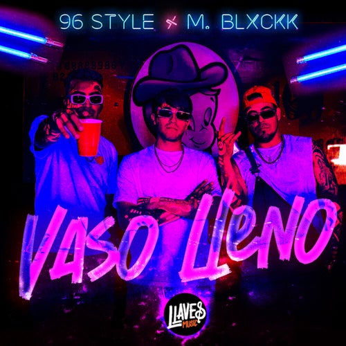 Vaso Lleno