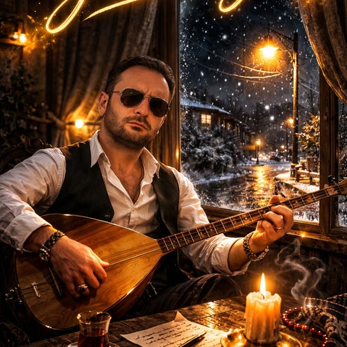 Yandım Yar