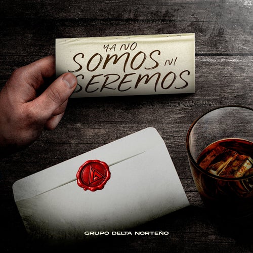 Ya no somos ni seremos