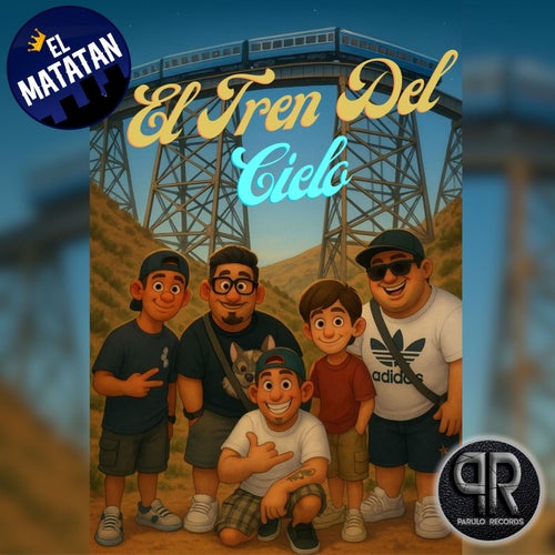 El Tren Del Cielo