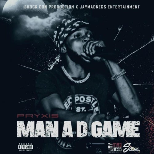 Man A D Game