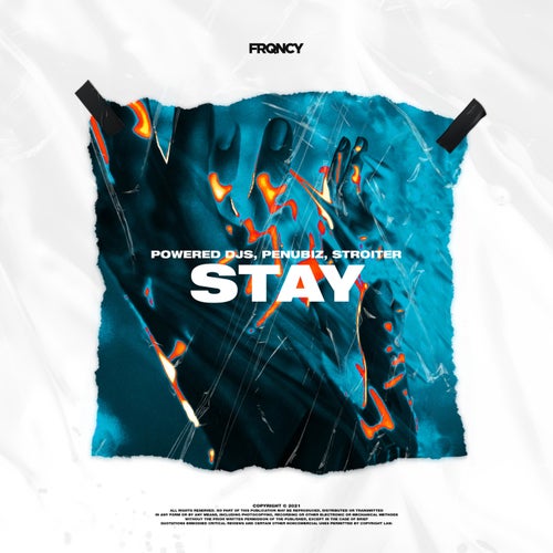 Stay (Extended Mix)