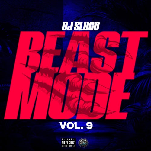 Beast Mode Vol. 9